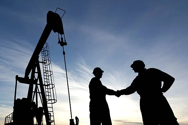 Contract Management in Oil and Gas Course