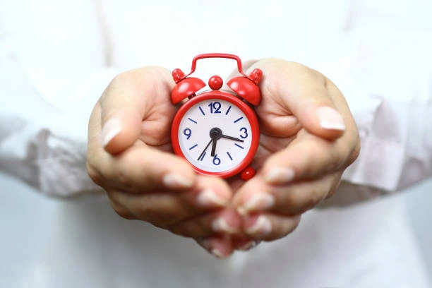 Time Management for Customer Service Course