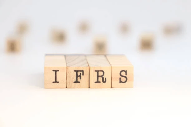 International Financial Reporting Standards (IFRS) Course