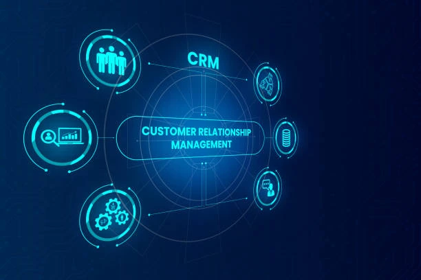 Customer Relationship Management (CRM) Systems Course