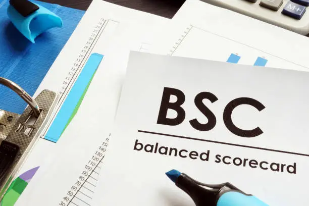 Training on Balanced Scorecard Training Course