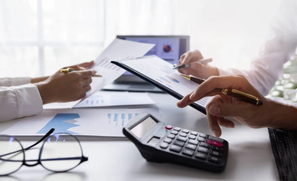 Financial Analysis, Planning & Controlling Budgets Course