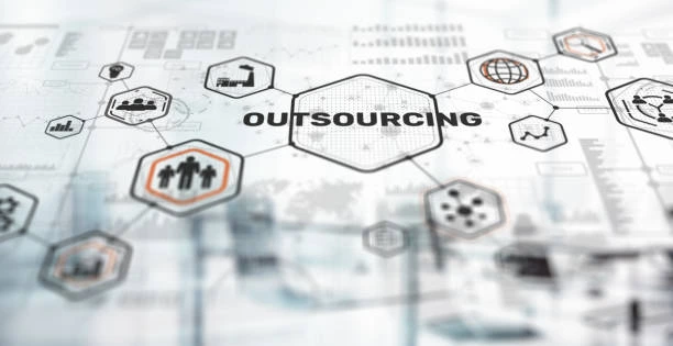 Outsourcing Contract Management Course