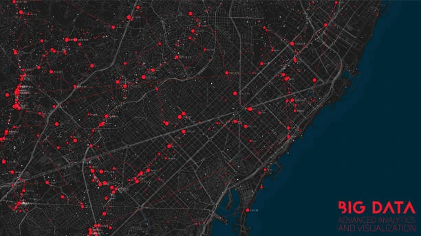 Training on Geospatial Data Visualization and Mapping