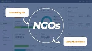 Accounting for NGOs using QuickBooks Course