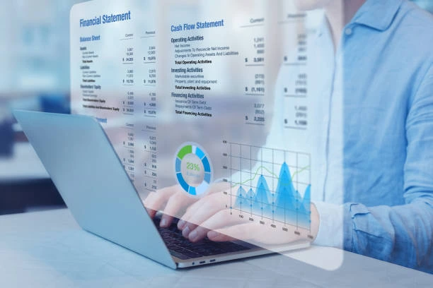 Financial Statement Analysis Course