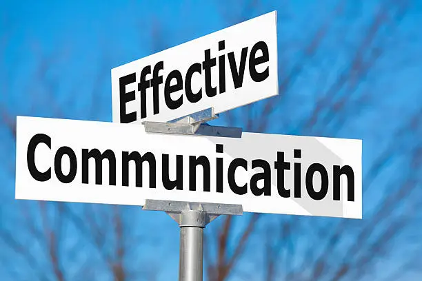 Training on Effective Communication for Leaders Course