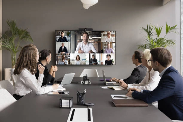 Training on Leading Virtual and Remote Teams Course