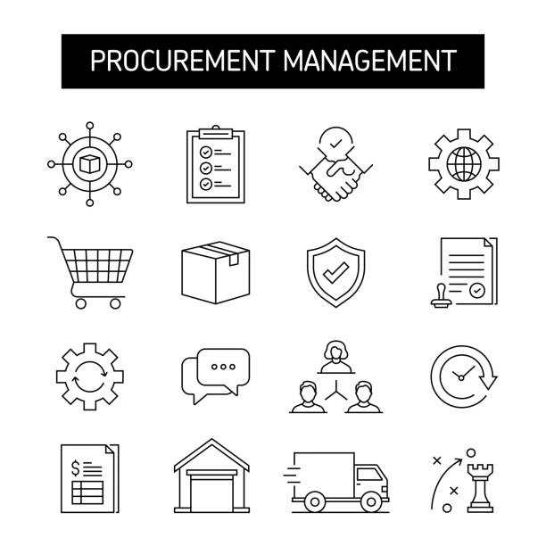 Procurement, Contract & Supply Chain Management Course