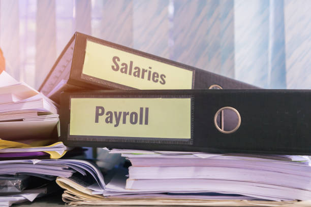 Payroll Management, Compensation & Benefits Administration Course